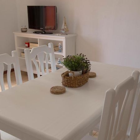 דירות Breña Baja Casa Ramon Acosta מראה חיצוני תמונה